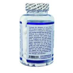 Hi-Tech Pharmaceuticals Creatine HCL 120 Capsules -Now Foods Store Untitleddesign 31 a3f06c1c cae5 49f9 b7a8 1b862561d599 97723.1702146650