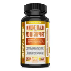 ZHOU Vitamin D3 + K2 60 Capsules -Now Foods Store Untitleddesign 31 a66cdfe4 c7e2 4efe b820 d96ee3dd5a46 59621.1702144978