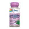 Solaray Saw Palmetto Berry Extract 160mg 120 Softgels
