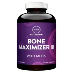 MRM Bone Maximizer III 150 Capsules