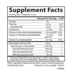 Carlson Norwegian Cod Liver Oil Unflavored 500ml -Now Foods Store Untitleddesign 32 0c88a588 f7a2 41ea baff aba9e73c6495 29194.1707419646