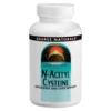 Source Naturals N-Acetyl Cysteine 600mg 30 Tablets