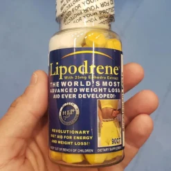 Hi-Tech Pharmaceuticals Lipodrene 90 Tabs -Now Foods Store Untitleddesign 33 eb59ed13 2627 490b bf54 cc78d5866038 55538.1716994265