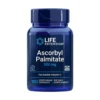 Life Extension Ascorbyl Palmitate 500mg 100 Caps