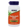 Now Foods TestoJack 300 60 Capsules