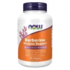 Now Foods Berberine Glucose Support 90 Softgels
