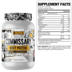 Condemned Labz Commissary Whey Protein 2lb 7 Condemned Labz Commissary Whey Protein 2lb -Now Foods Store Untitleddesign 35 bef2f44e e609 4f9a 9dc4 d641cb4f136d 65639.1702140434