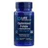 Life Extension Optimized Folate 1000 Mcg 100 Capsules