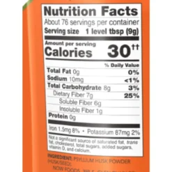 Now Foods Psyllium Husk Powder 24 Oz -Now Foods Store Untitleddesign 36 6294d02d caa1 4eb3 8016 e766fd5d5e59 53395.1704738922