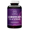 MRM Cordyceps CS-4 Strain 750mg 60 VegeCaps