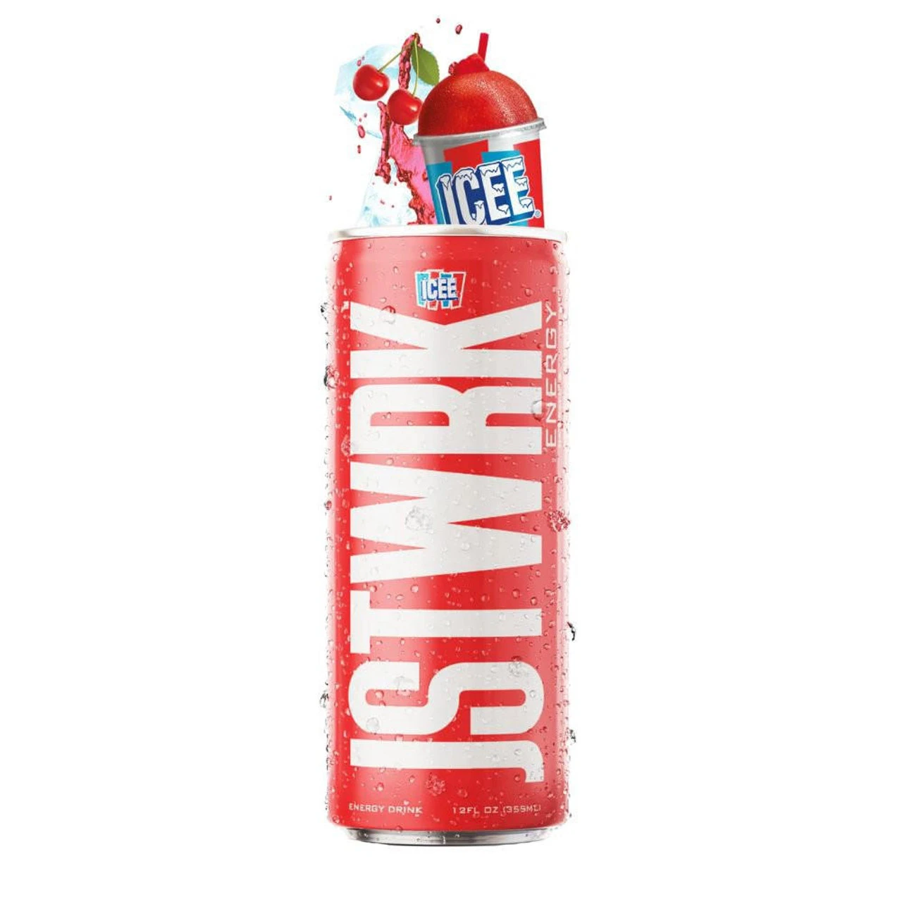 JST WRK Energy Drink 12 Case 4 JST WRK Energy Drink 12 Case - Image 4