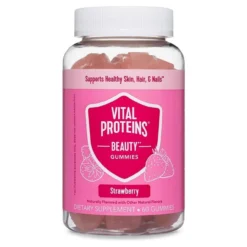 Vital Proteins Vital Protein Beauty 60 Gummies