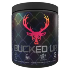 Bucked Up Woke AF 30 Servings -Now Foods Store Untitleddesign 38 66c094dd 1c98 477c 9ecd 23648d330793 84275.1704740752