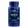 Life Extension DHEA (Dehydroepiandrosterone) 15mg 100 Caps