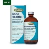 Flora Bone Health + W Calcium, Mag, D And K8oz