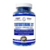 Hi-Tech Pharmaceuticals Testosterone 21