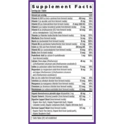 New Chapter One Daily Every Woman's Multi 55+ 72t -Now Foods Store Untitleddesign 39 d57c8438 8f20 4e89 a1ac e680350f9aa4 64899.1702142323