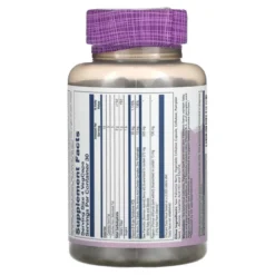Solaray Pygeum And Saw Palmetto 120 Capsules 5 Solaray Pygeum And Saw Palmetto 120 Capsules -Now Foods Store Untitleddesign 39 ddb95974 a8c5 42c1 b781 374f709d6394 02218.1707420392