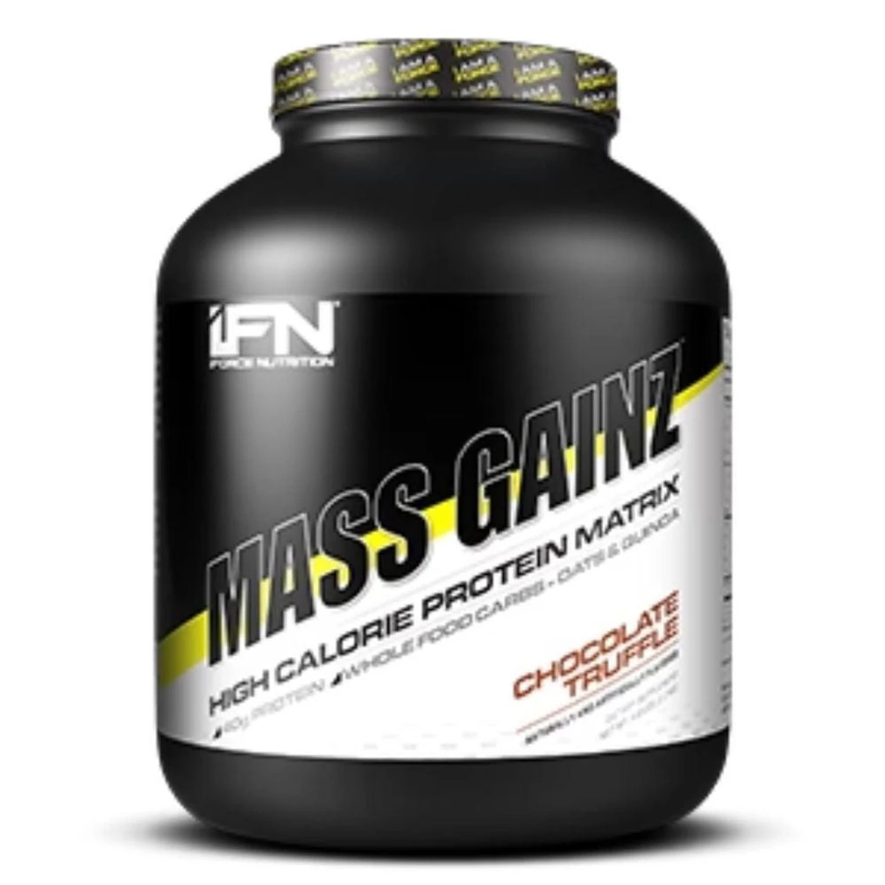 IFORCE Mass Gainz 4.85 Lbs 1 IFORCE Mass Gainz 4.85 Lbs