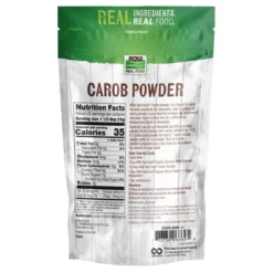 Now Foods Carob Powder 12 Oz -Now Foods Store Untitleddesign 3 def210c0 0ff4 423c b43f 23b760e4935a 08025.1704737409
