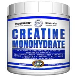Hi-Tech Pharmaceuticals Creatine Monohydrate 1000g