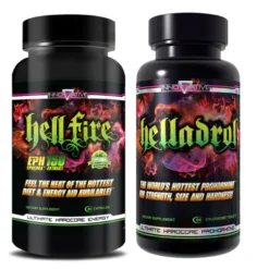 Innovative Labs Hella-Cut Stack