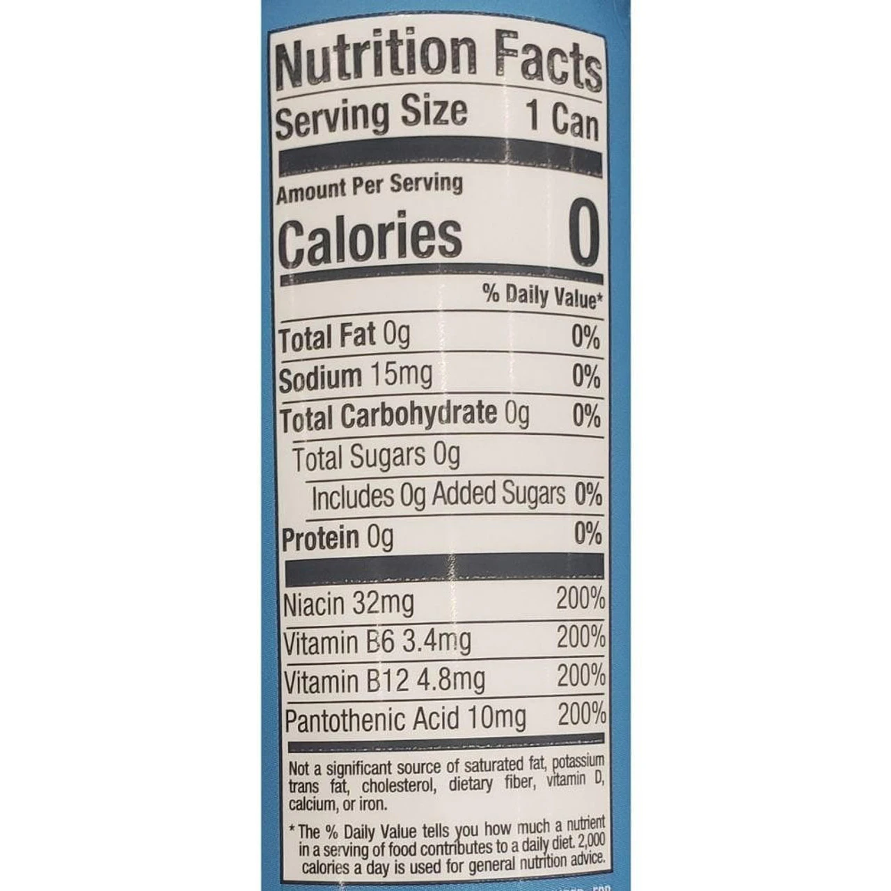 JST WRK Energy Drink 12 Case 6 JST WRK Energy Drink 12 Case - Image 6