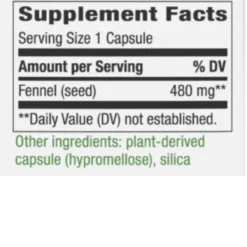 Nature's Way Fennel Seed 100 Capsules -Now Foods Store Untitleddesign 41 951362d5 20fc 40ca 9083 6d0d94691490 43638.1704737188