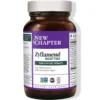 New Chapter Zyflamend Nighttime 60 Capsules