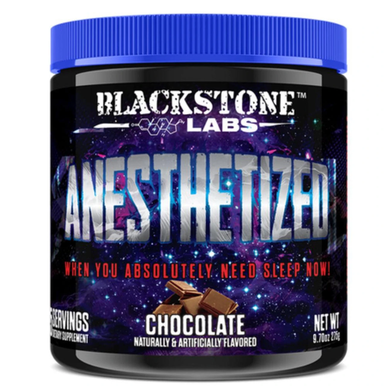 Blackstone Labs Anesthetized 25 Servings 3 Blackstone Labs Anesthetized 25 Servings - Image 3