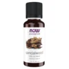 Now Foods Sandalwood Oil 14% Blend 1 Oz