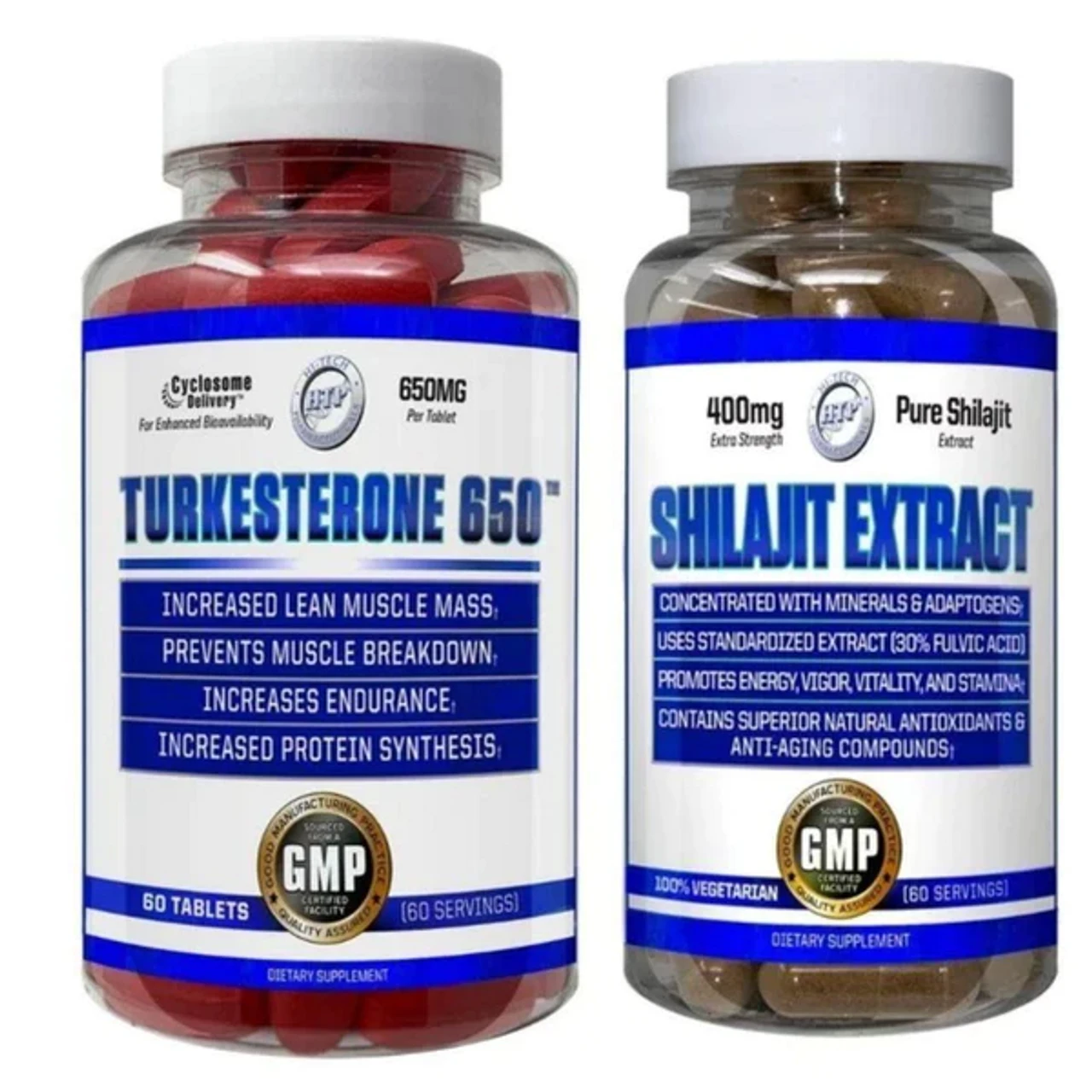 The More Dates Turkesterone Shilajit Stack 1 The More Dates Turkesterone Shilajit Stack