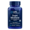 Life Extension Super MiraForte W/ Standardized Lignans 120 Capsules