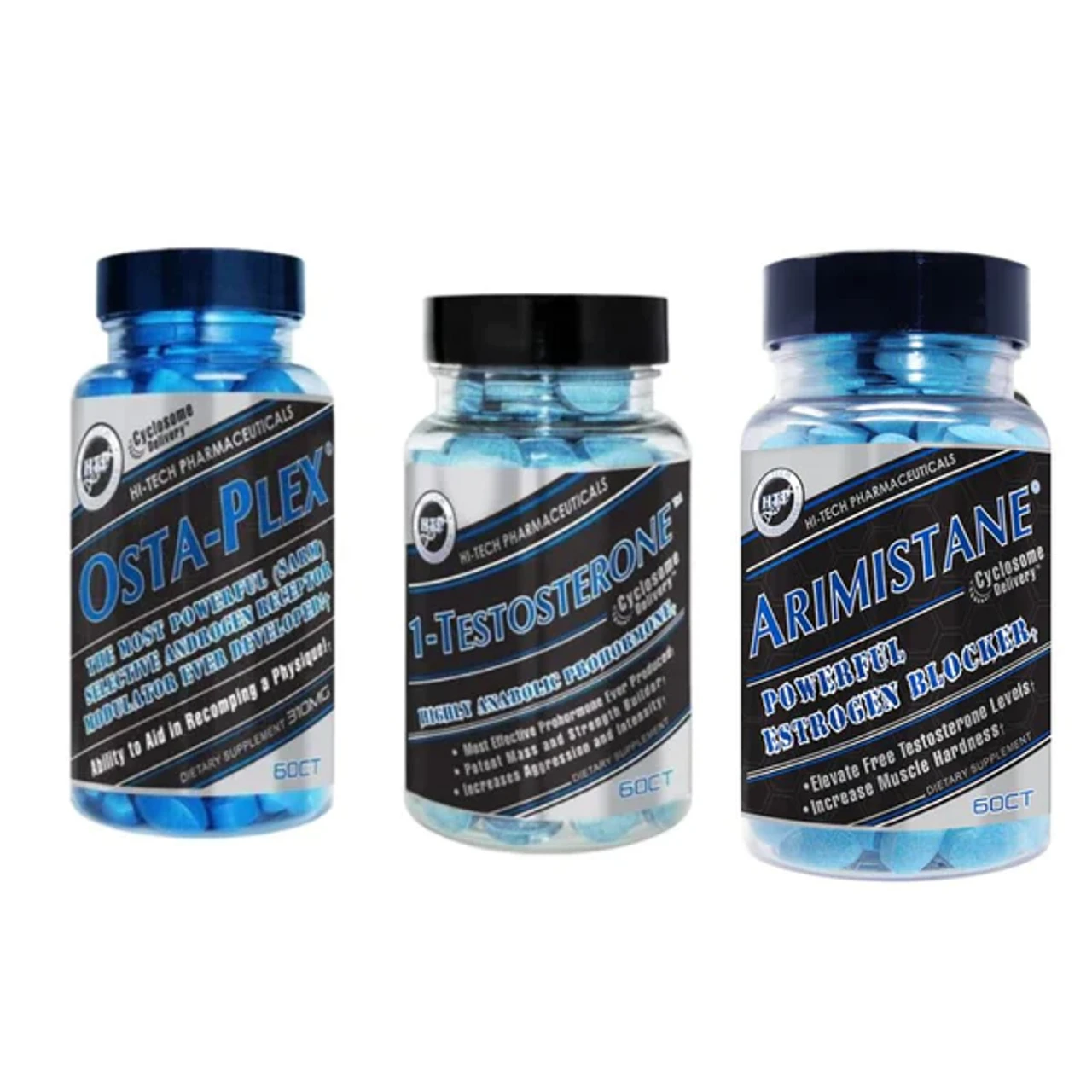 Hi-Tech Osta Stack 1 Hi-Tech Osta Stack