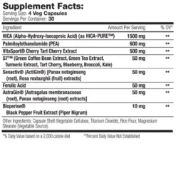 Muscle Addiction Recovery Fix 120 Capsules 8 Muscle Addiction Recovery Fix 120 Capsules -Now Foods Store Untitleddesign 47 8b7c91f8 723c 4c4a be80 7a559b41c620 76434.1702142514