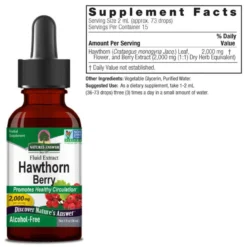 Nature's Answer Hawthorne 1oz -Now Foods Store Untitleddesign 48 d4bde6ea 59e7 41aa a9e4 8c528632bf7f 26470.1704735727