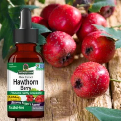 Nature's Answer Hawthorne 1oz -Now Foods Store Untitleddesign 49 b0598acd cfdc 44b8 9d81 c27a9492a549 16513.1704740025