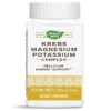 Nature's Way Krebs Magnesium Potassium Complex 120 Tablets