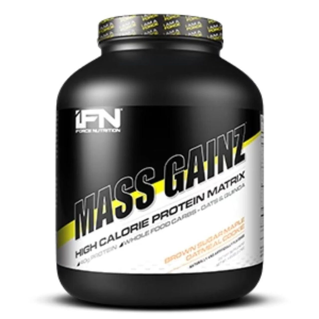 IFORCE Mass Gainz 4.85 Lbs 2 IFORCE Mass Gainz 4.85 Lbs - Image 2