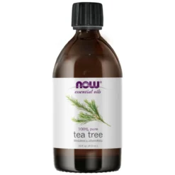 Now Foods Tea Tree Oil 16oz
