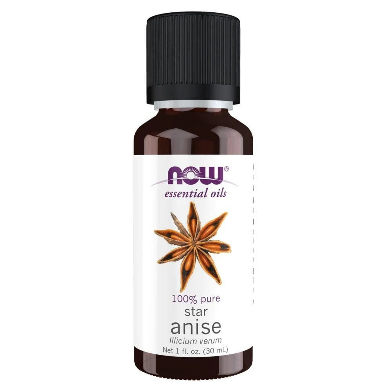 Now Foods Anise Oil 1 Oz 1 Now Foods Anise Oil 1 Oz