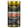 Allmax Nutrition RapidCuts Shredded 90 Capsules