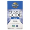 Garden Of Life Vitamin Code Men's Formula 120ct