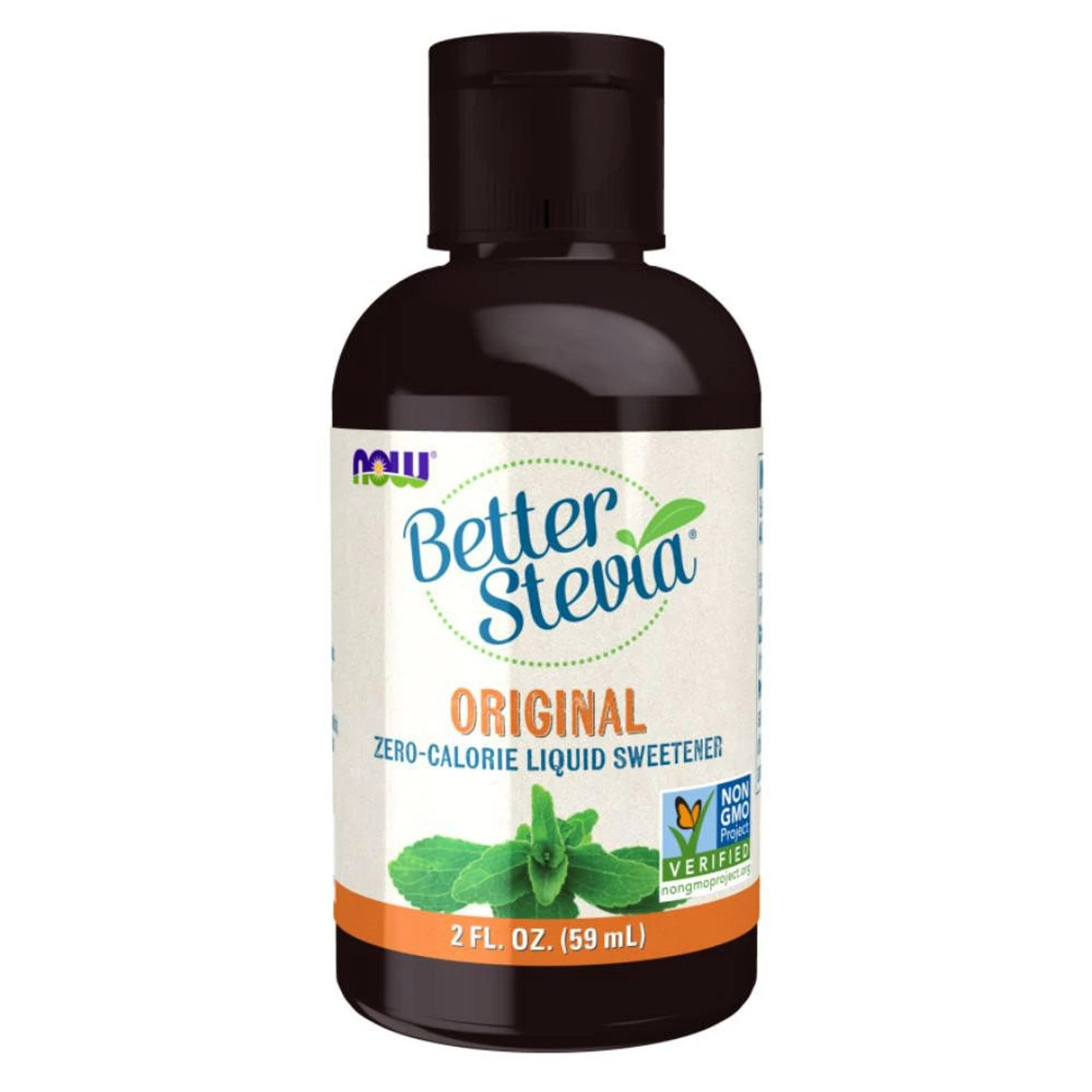 Now Foods Better Stevia 2oz 1 Now Foods Better Stevia 2oz