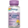 Solaray St Johns Wort 300mg 120 Capsules