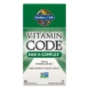 Garden Of Life Vitamin Code Raw K-Complex 60 Vege Caps