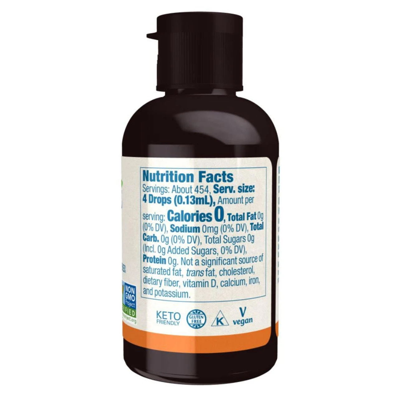 Now Foods Better Stevia 2oz 2 Now Foods Better Stevia 2oz - Image 2