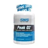 Serious Nutrition Solutions Peak02 180 Capsules