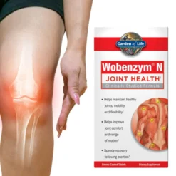 Garden Of Life Wobenzym N 800 Tabs 5 Garden Of Life Wobenzym N 800 Tabs -Now Foods Store Untitleddesign 54 3a2e8d1c ad90 44ab 9609 42eb931b509d 67174.1707420035