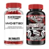 Blackstone Labs Turkesterone & Ecdysterone Stack